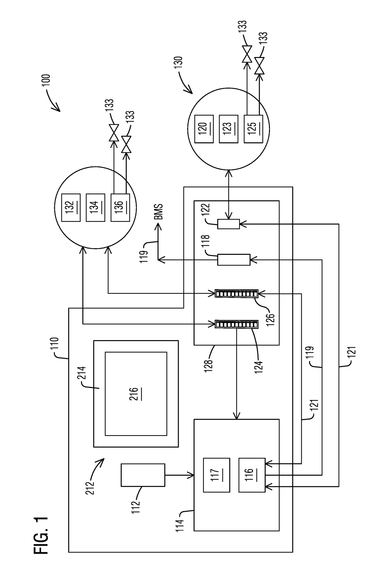 Room condition monitoring system