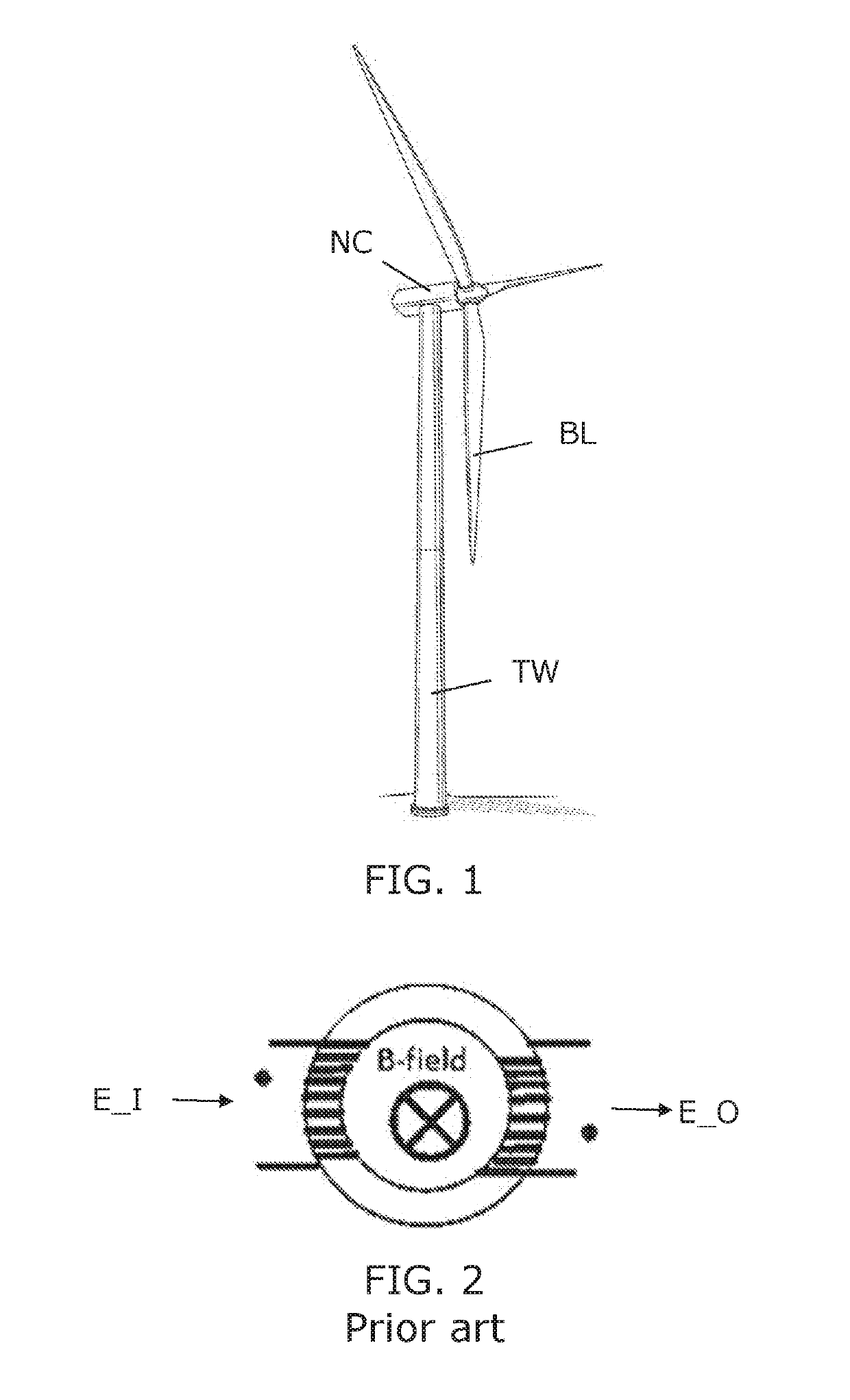 Magnetically immune gatedriver circuit