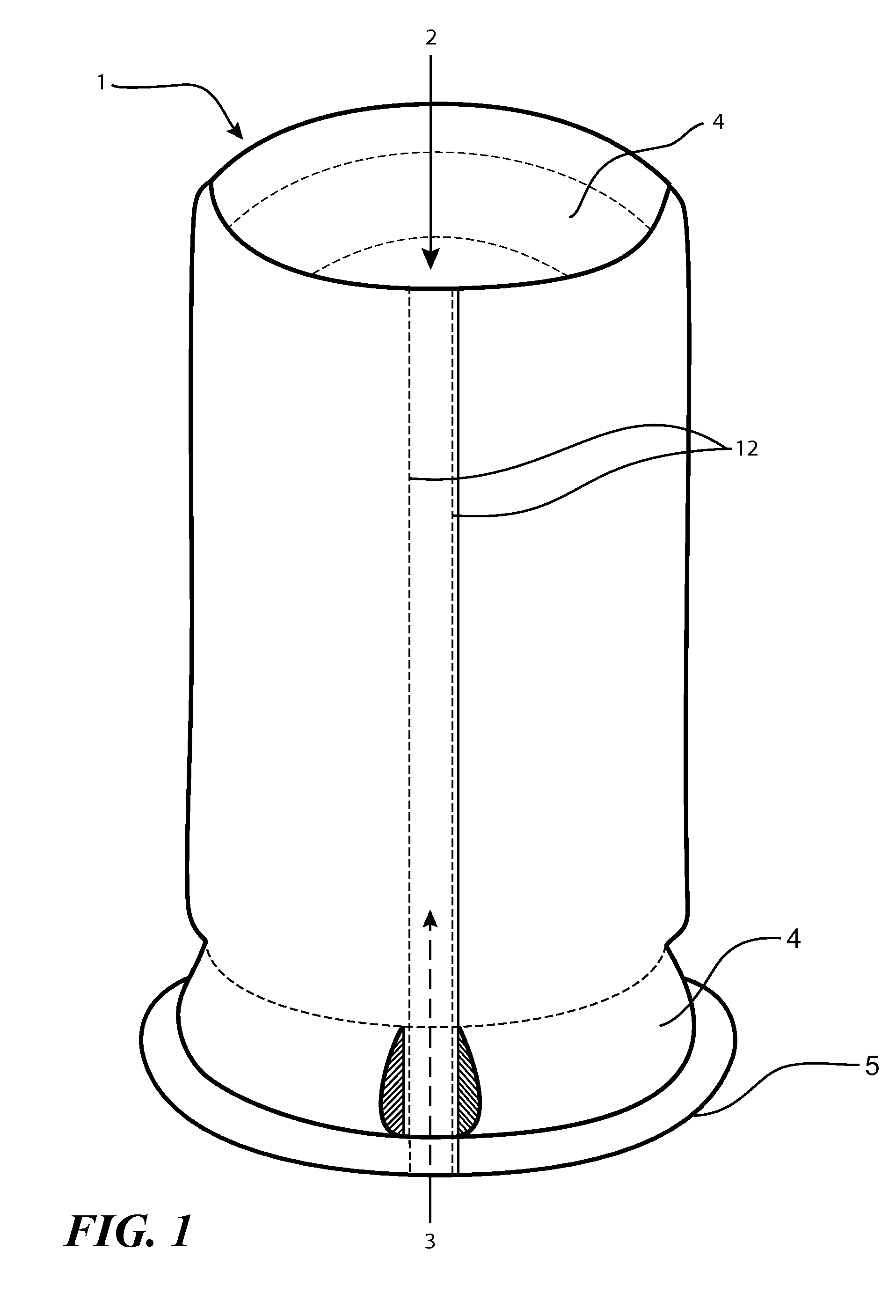 Filter Sleeve for Enabling Waste Water Discharge Directly into the Environment