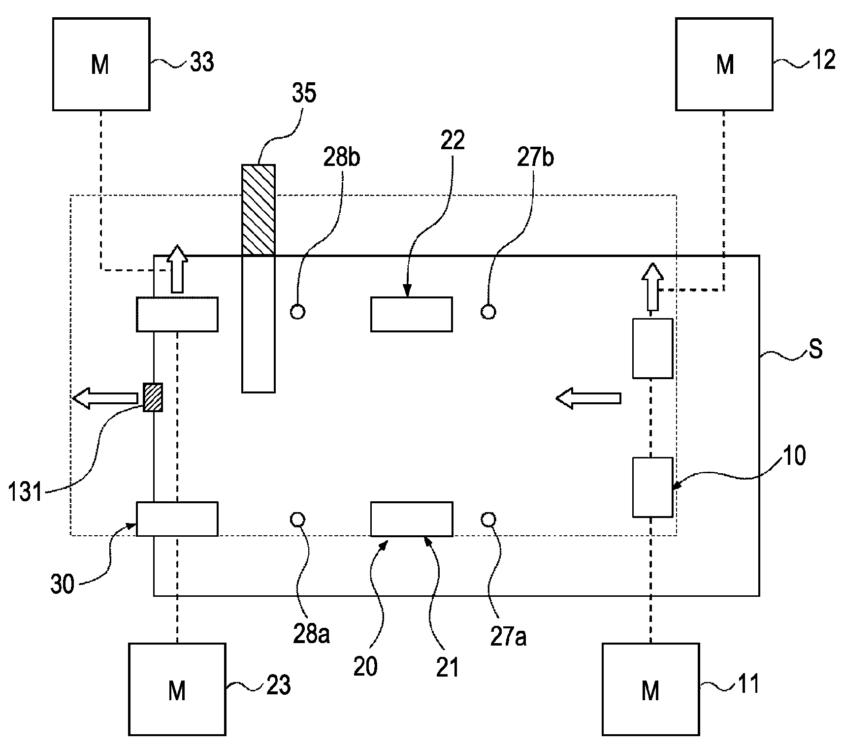 Sheet conveying apparatus, image forming apparatus, and image scanning apparatus