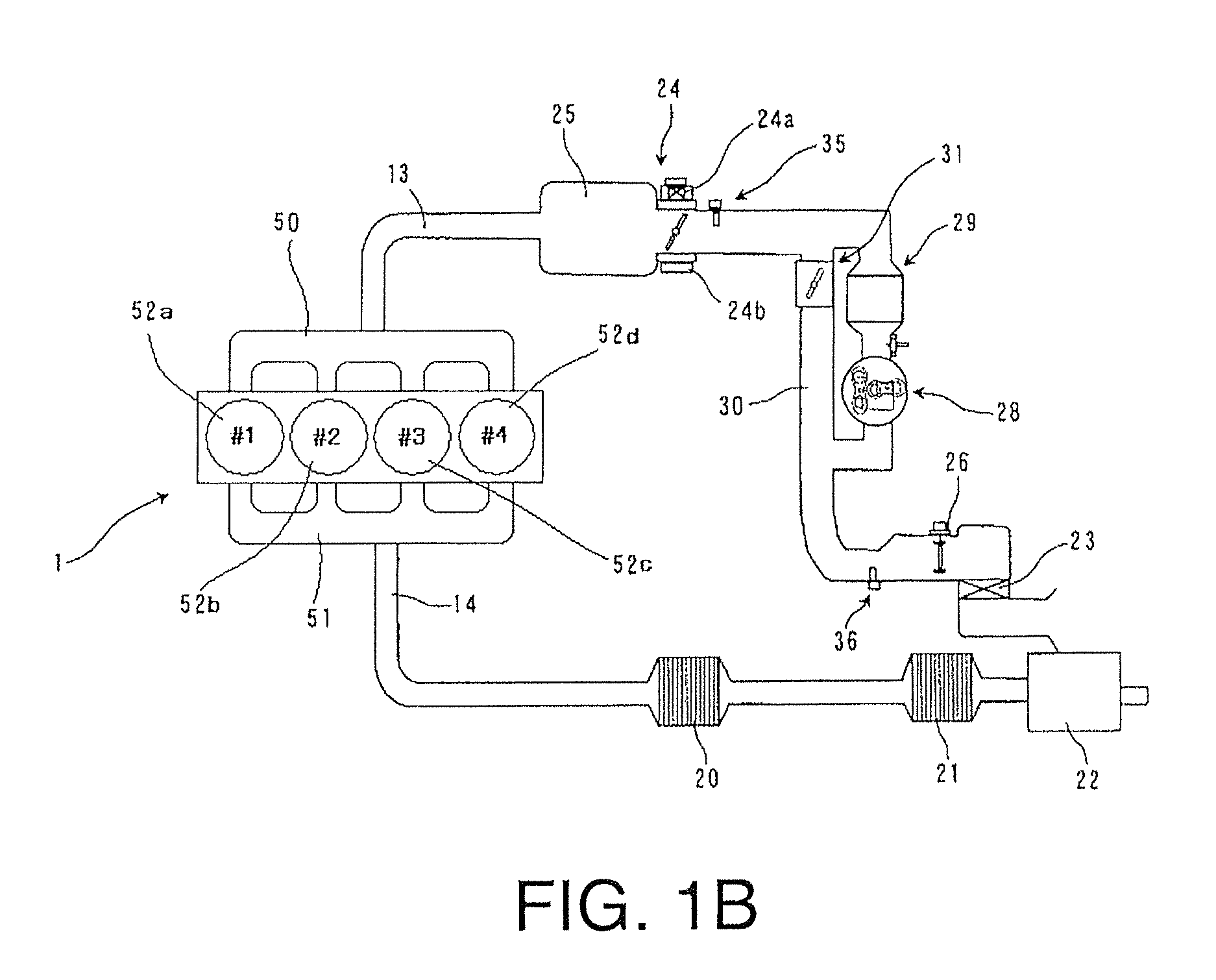 Apparatus for engine control