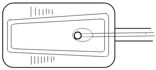 Deodorization method applied to toilet and device for achieving method