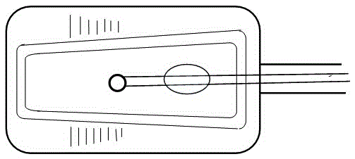 Deodorization method applied to toilet and device for achieving method