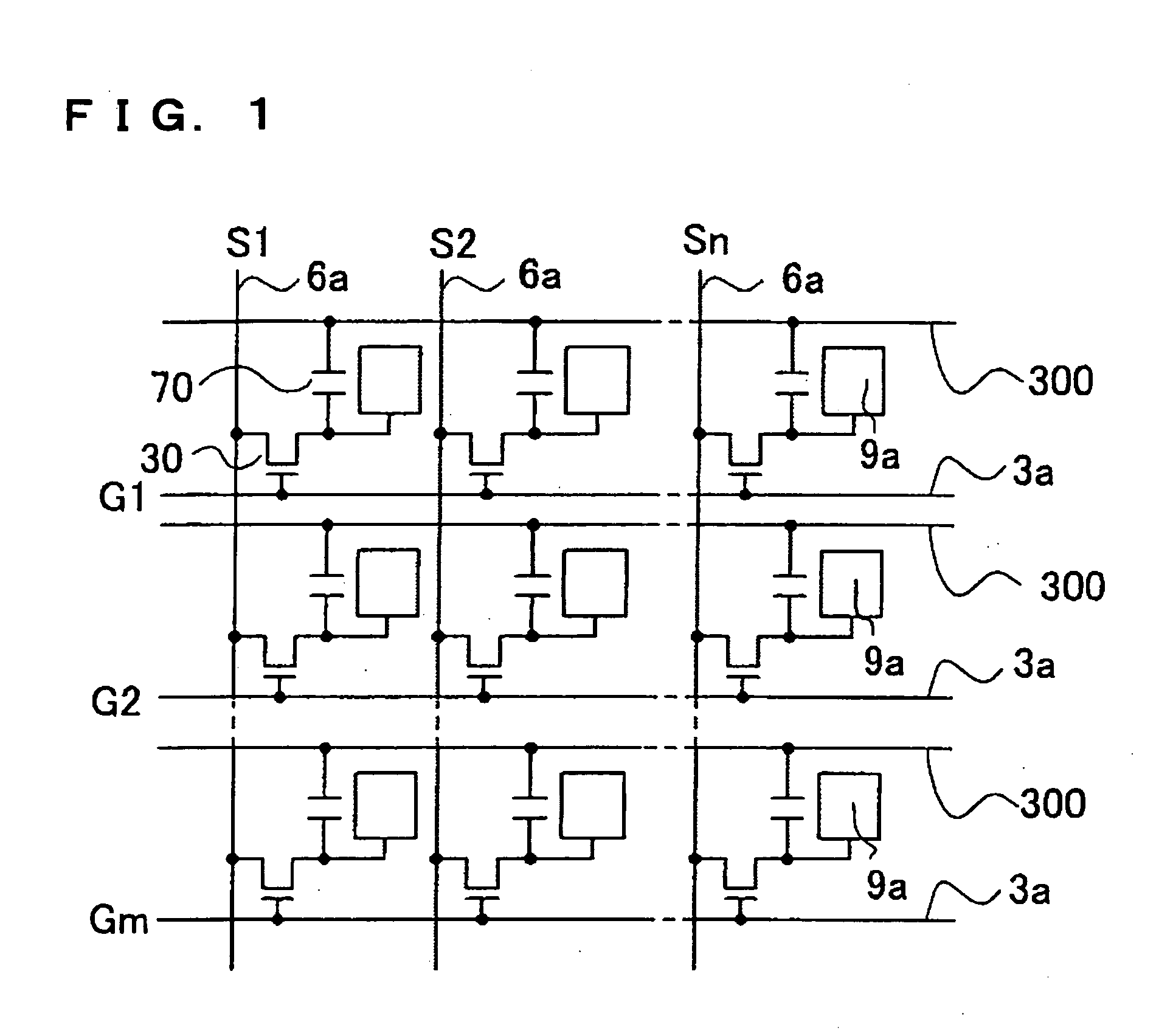 Electro-optical device and electronic apparatus