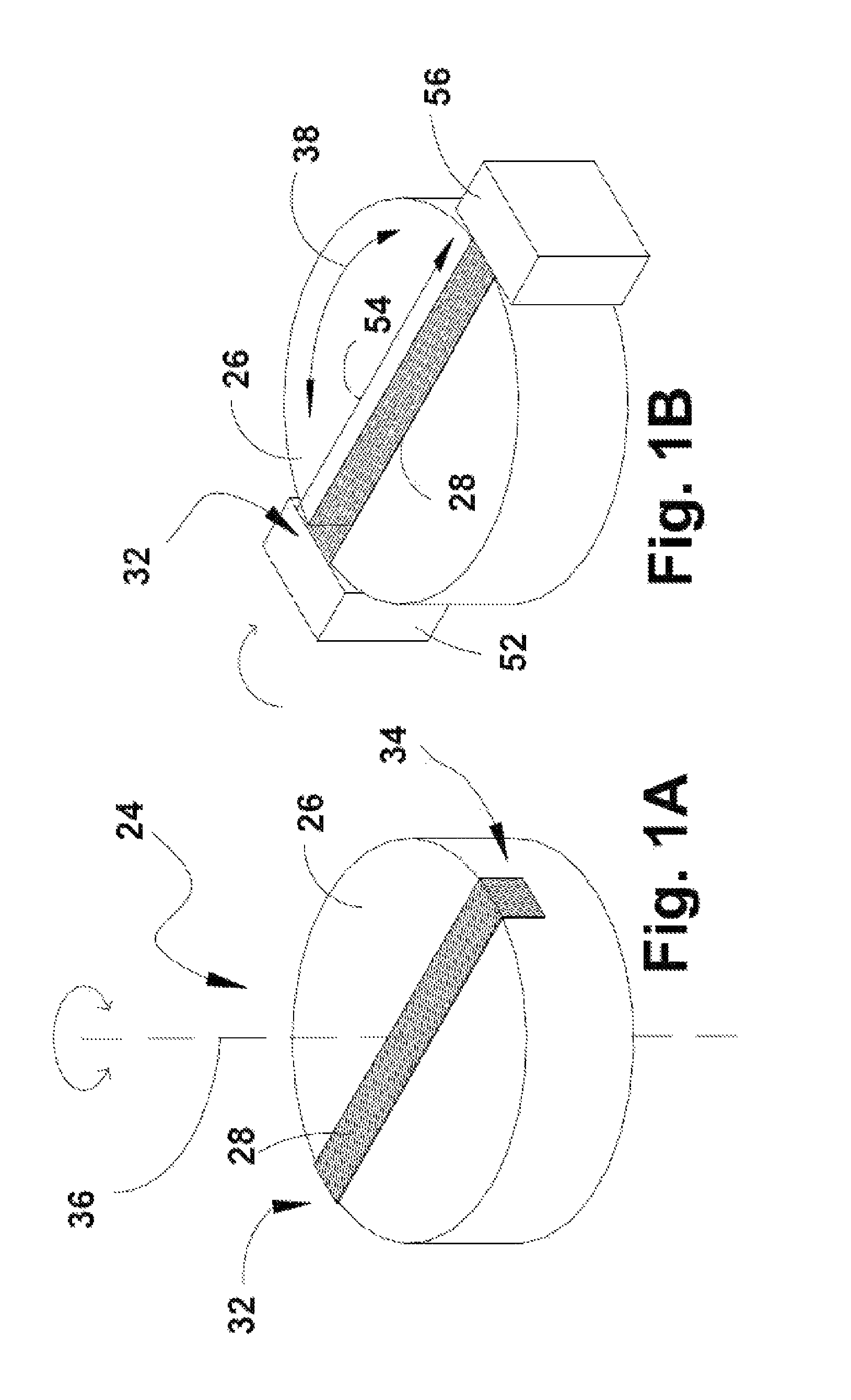 Safe and arm explosive train