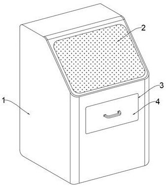 Dry-type biochemical analyzer