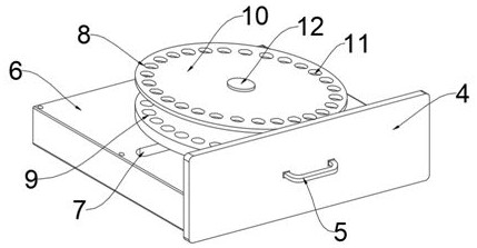 Dry-type biochemical analyzer