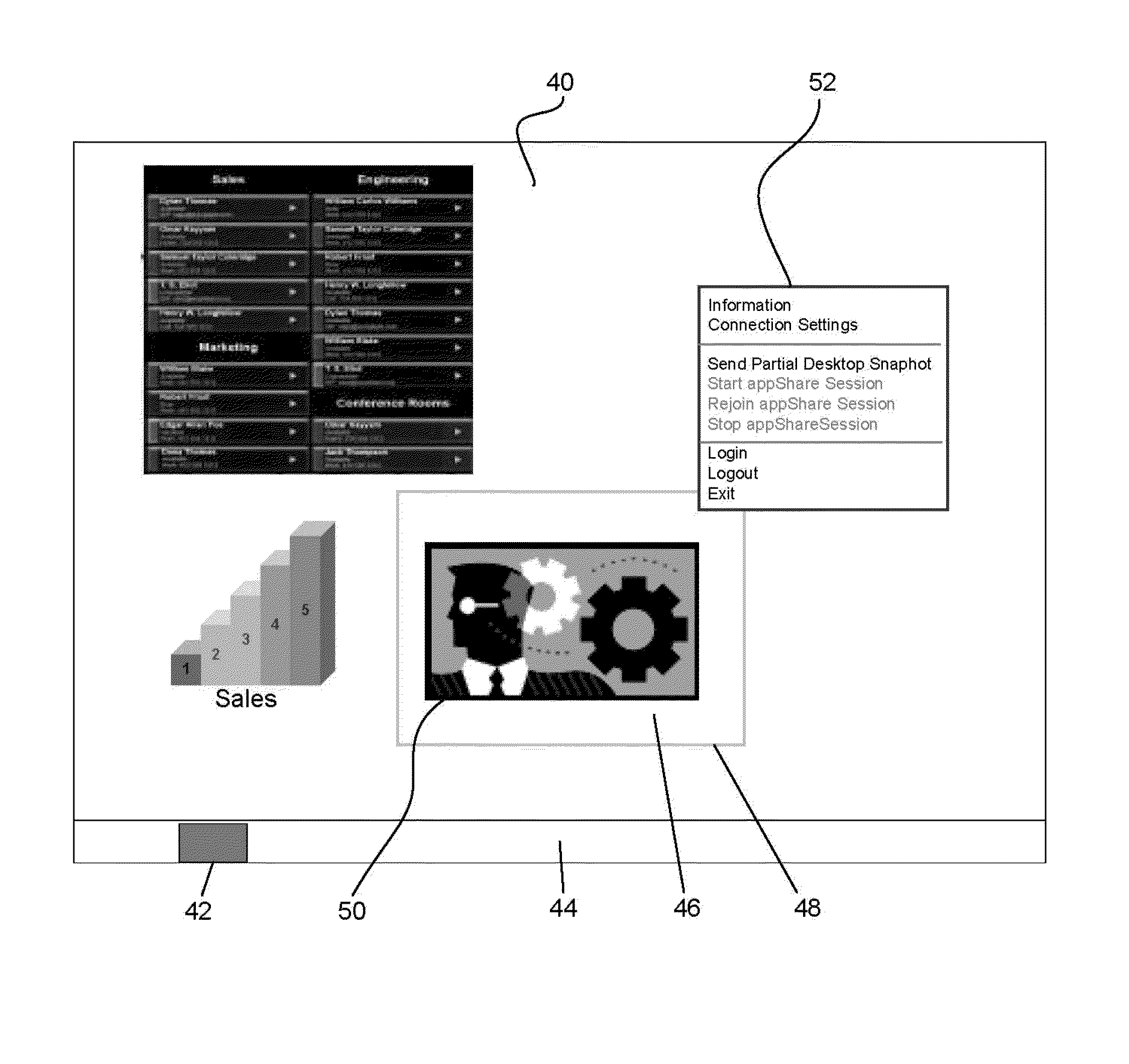 Collaboration system & method