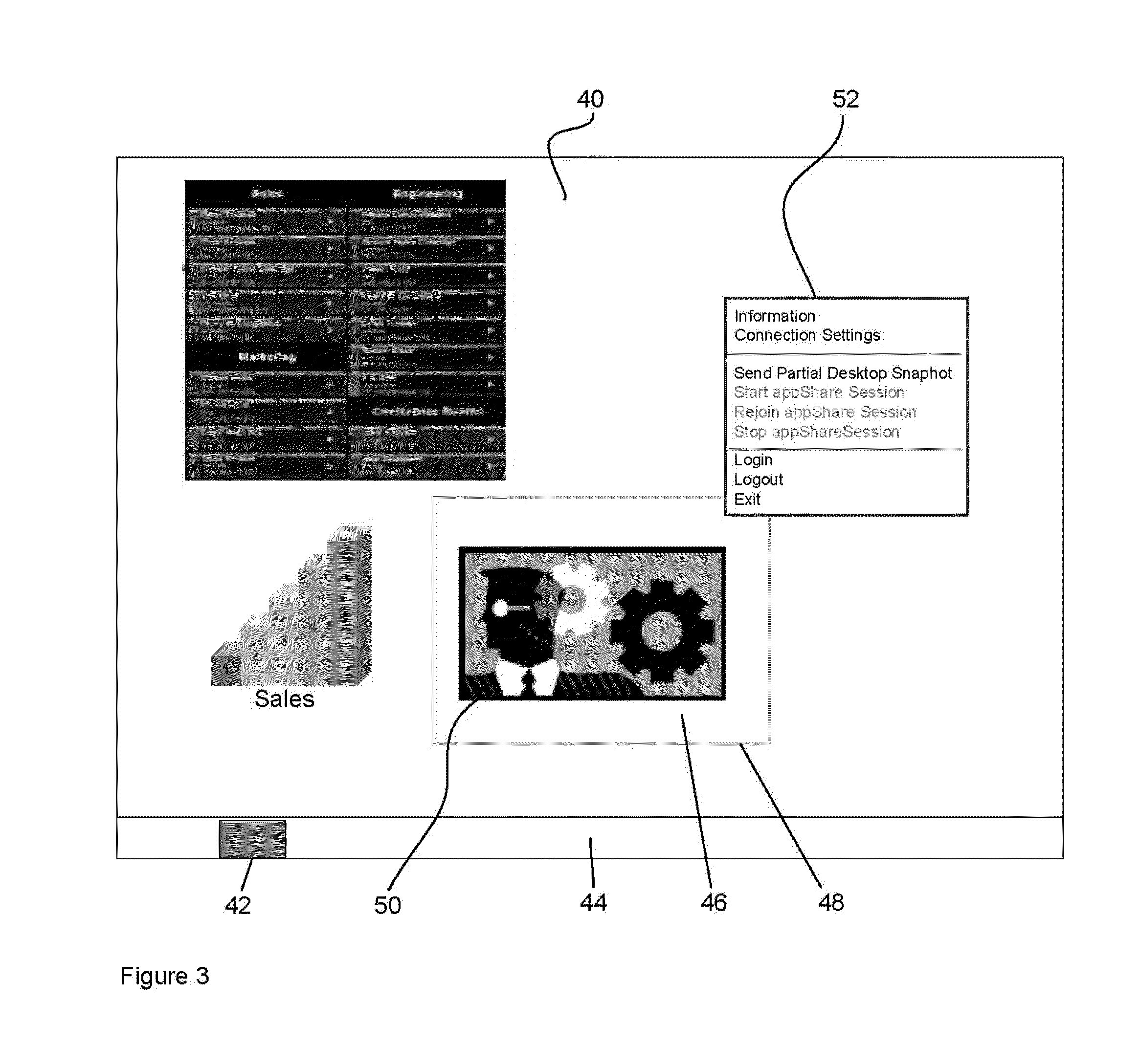 Collaboration system & method