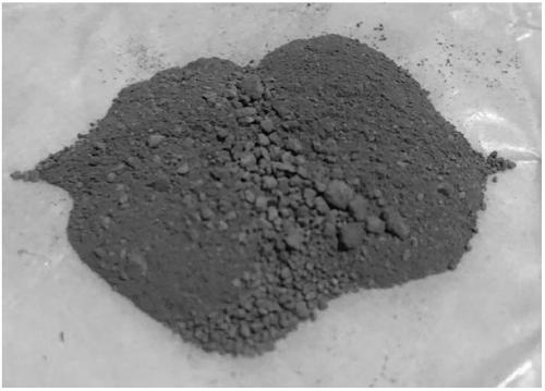 Method of taking wastes as carbon source to prepare carbon doped titanium oxide visible light catalyst