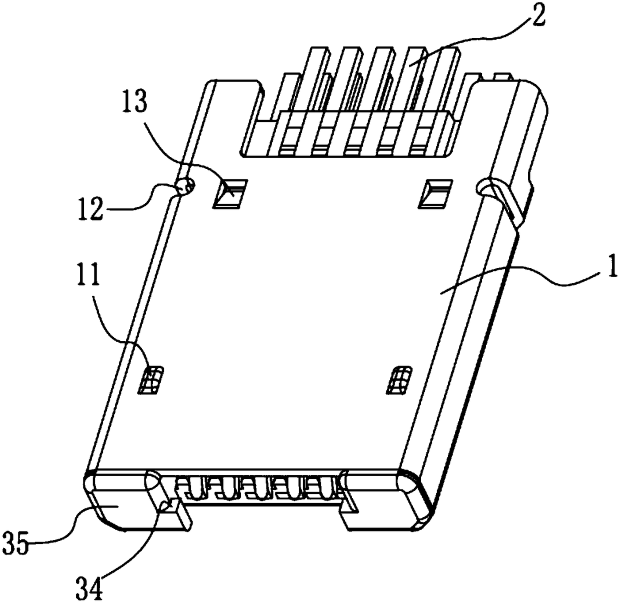 a connector