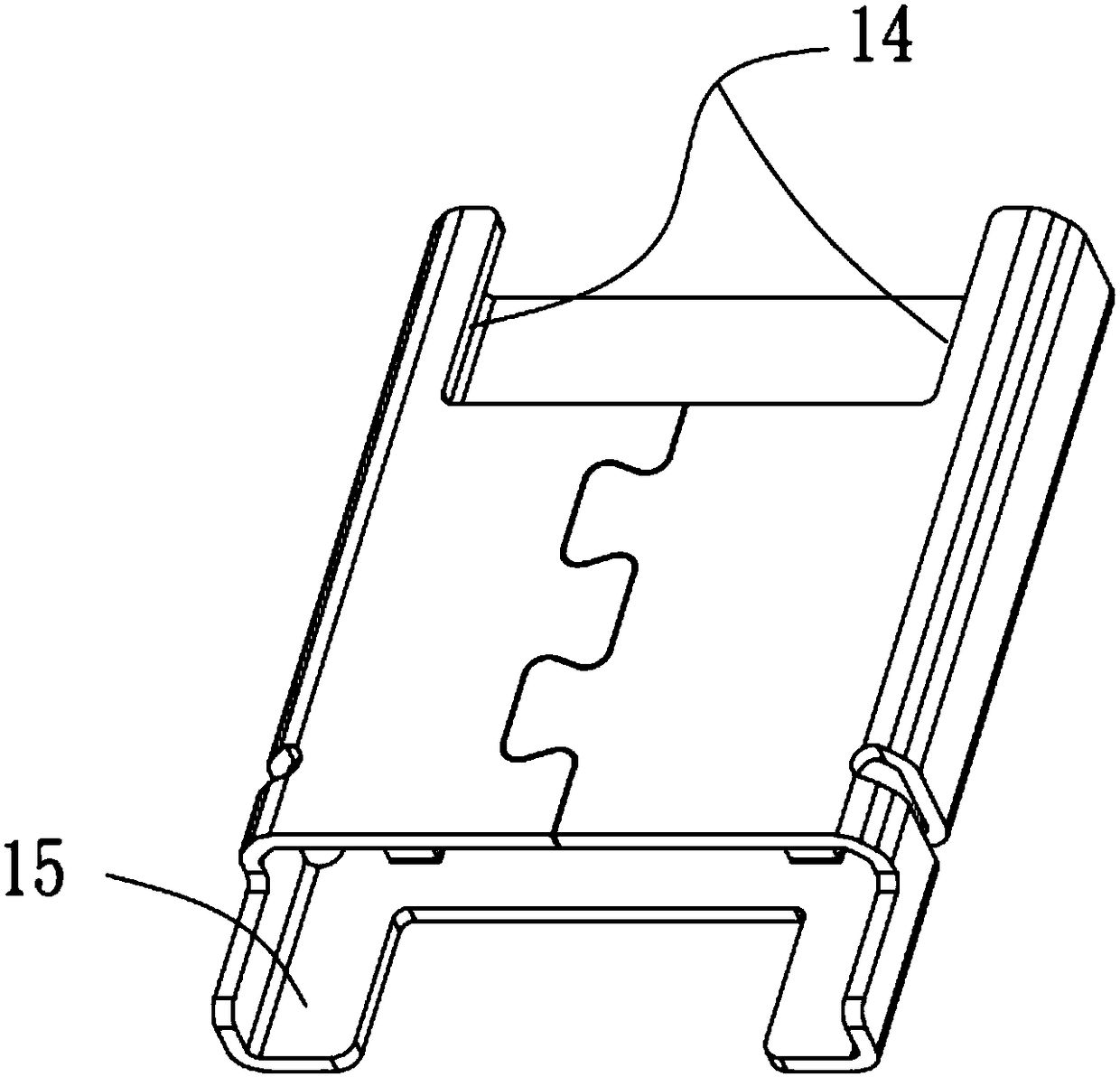 a connector