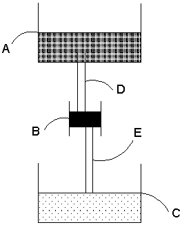 Micron-scale zirconium hydroxide, preparation method and applications thereof