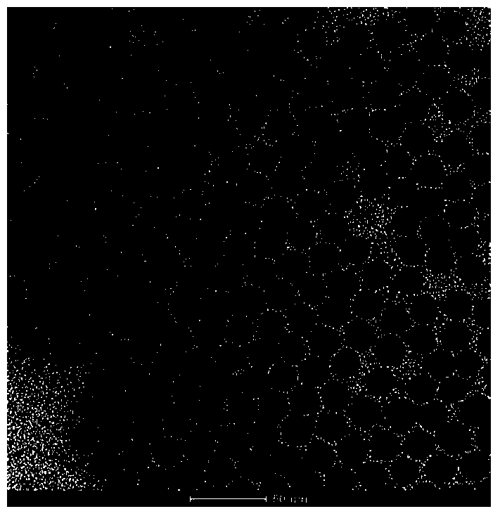 Preparation method of ultrasmall NaYF4:Yb&lt;3+&gt;,Er&lt;3+&gt; upconversion luminescent material