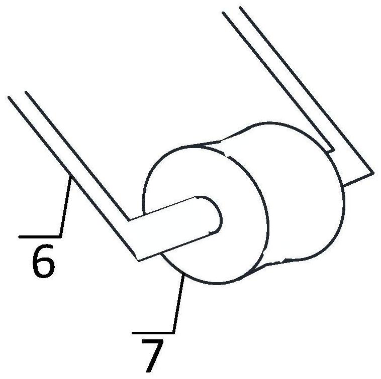 Active cable pay-off device