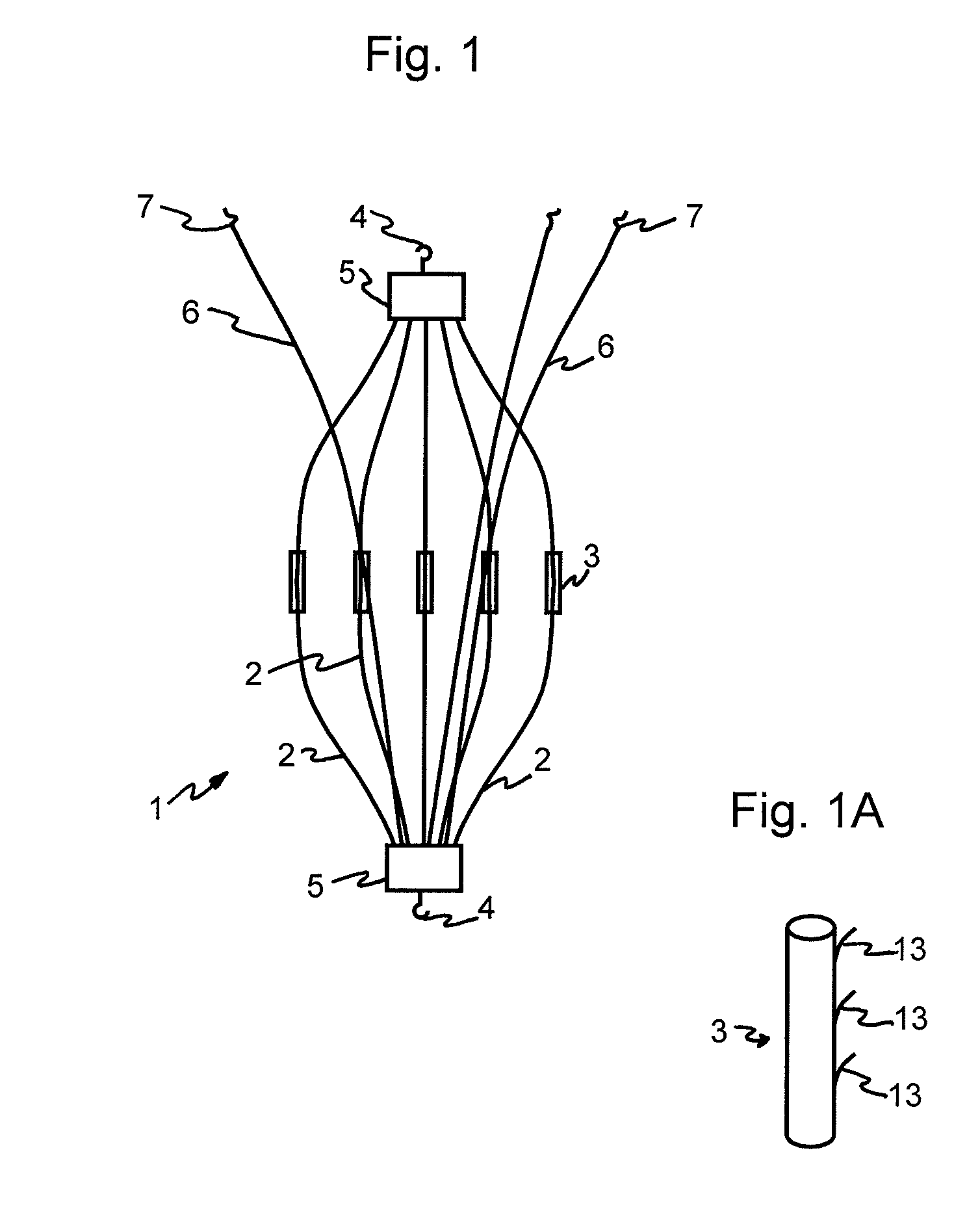 Retrievable inferior vena cava filter