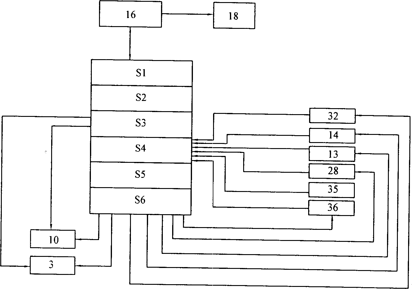 Multifunctional high voltage apparatus safe property checking device