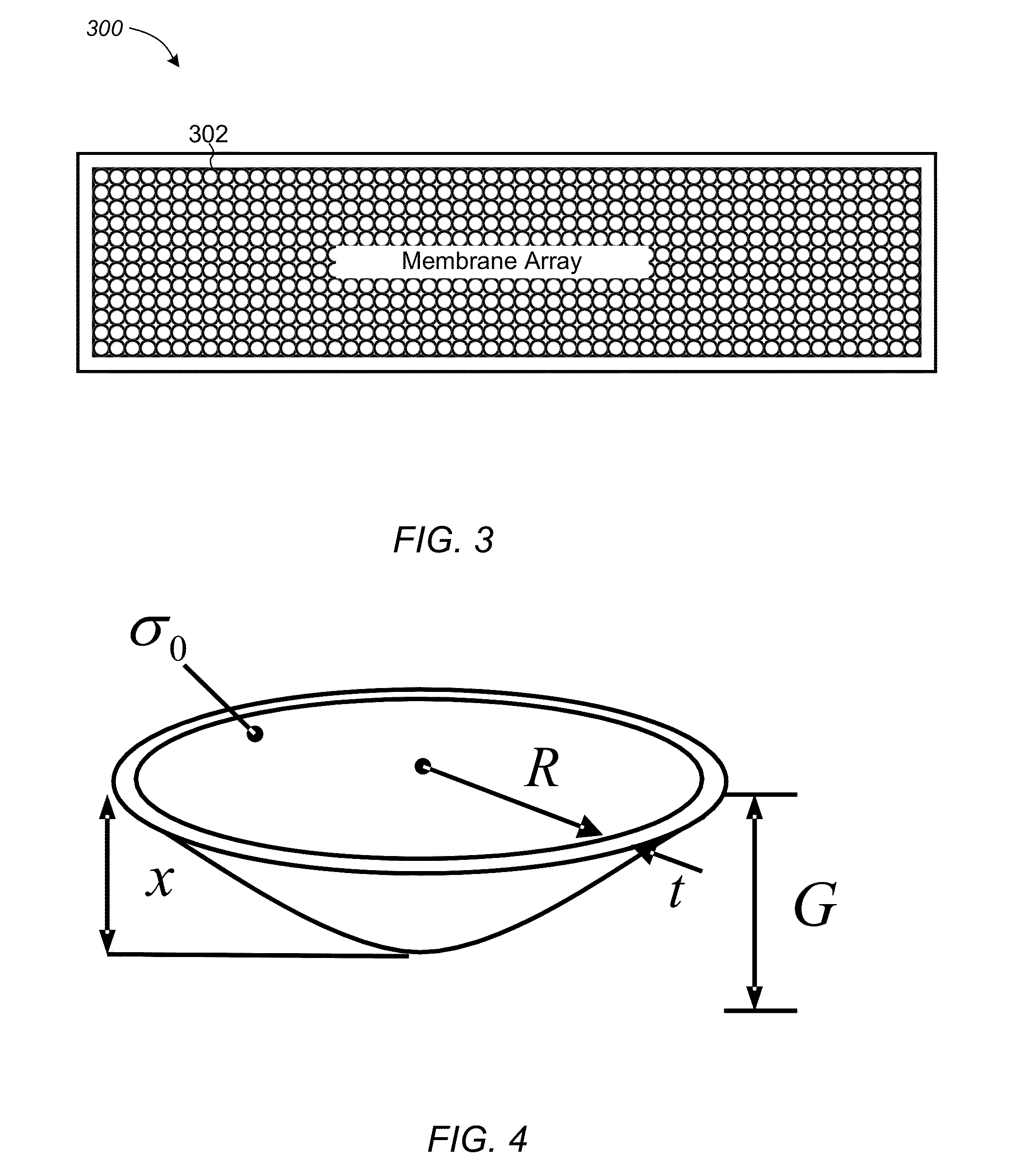 Microelectromechanical system megasonic transducer