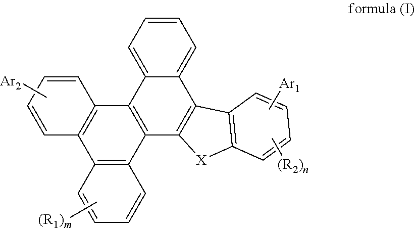 Organic compound and organic electroluminescence device using the same