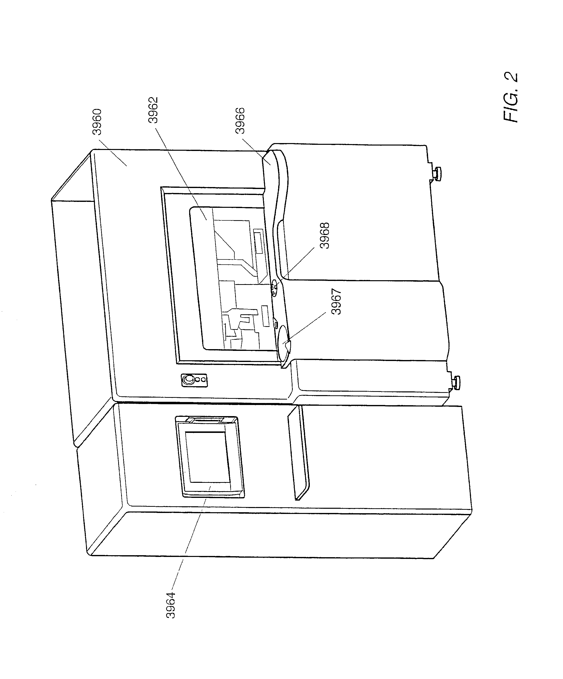 Alignment systems for imprint lithography