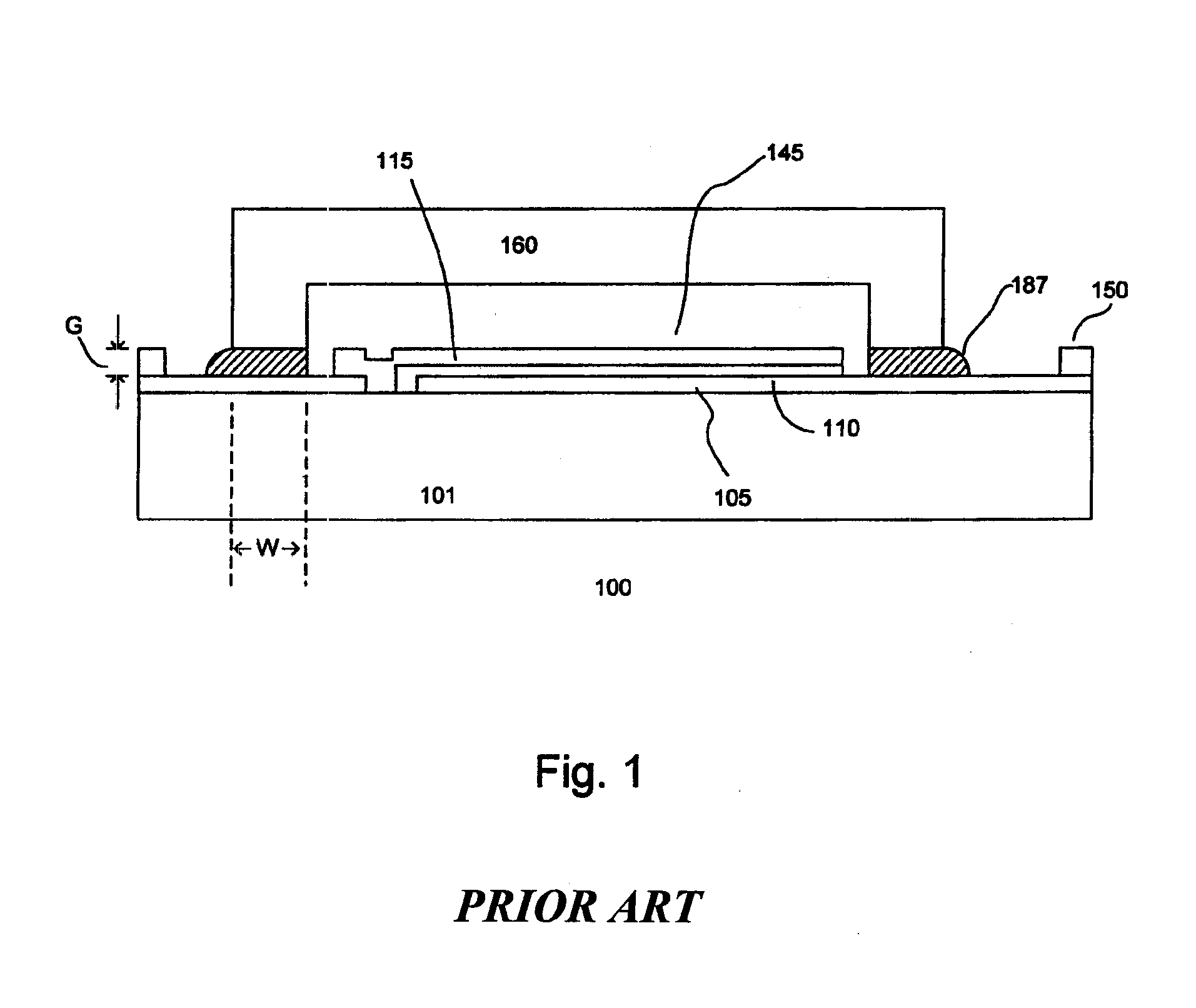 Encapsulation for oled devices