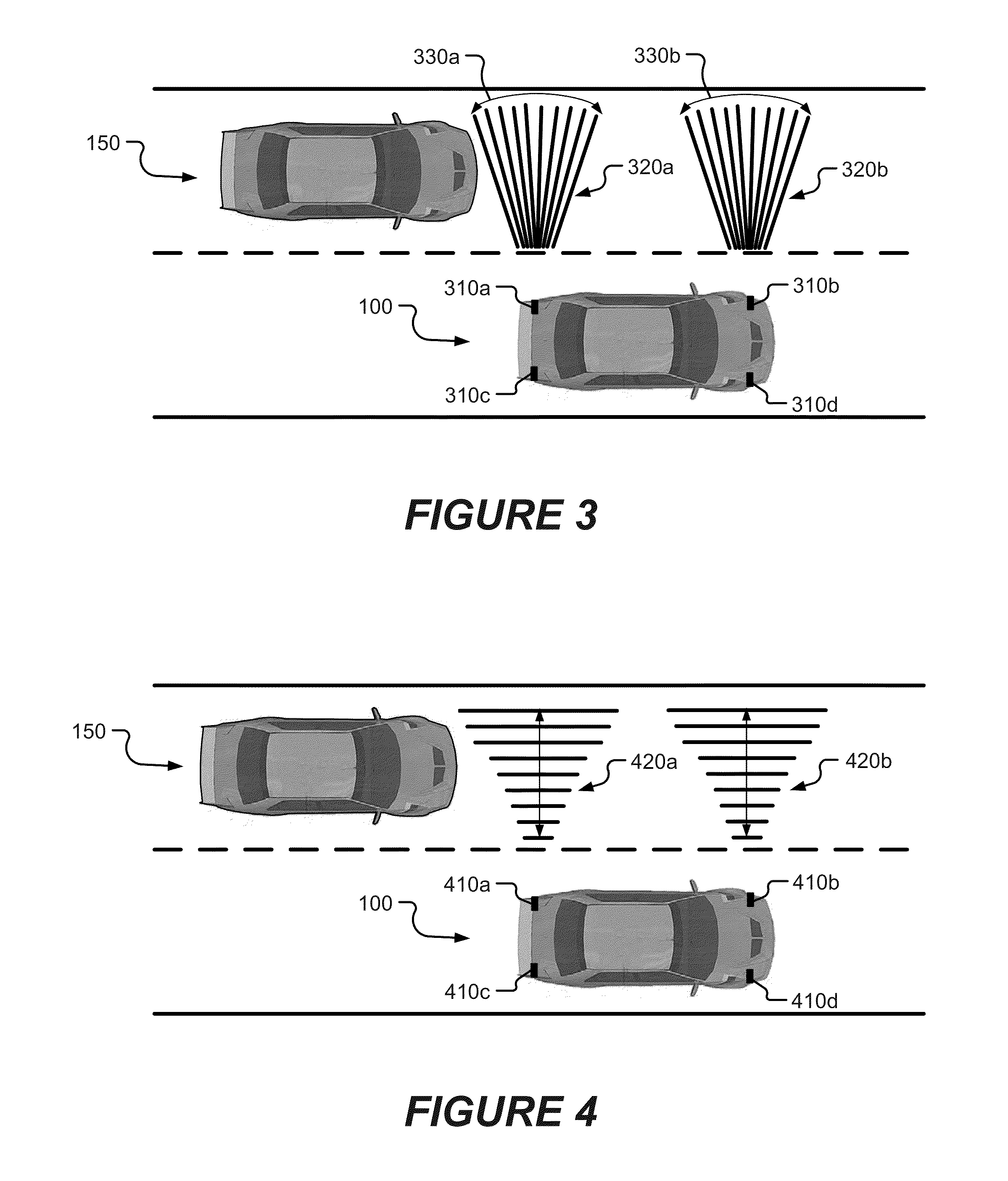 Vehicle turn signalling apparatuses with laser devices, light projection circuits, and related electromechanical actuators