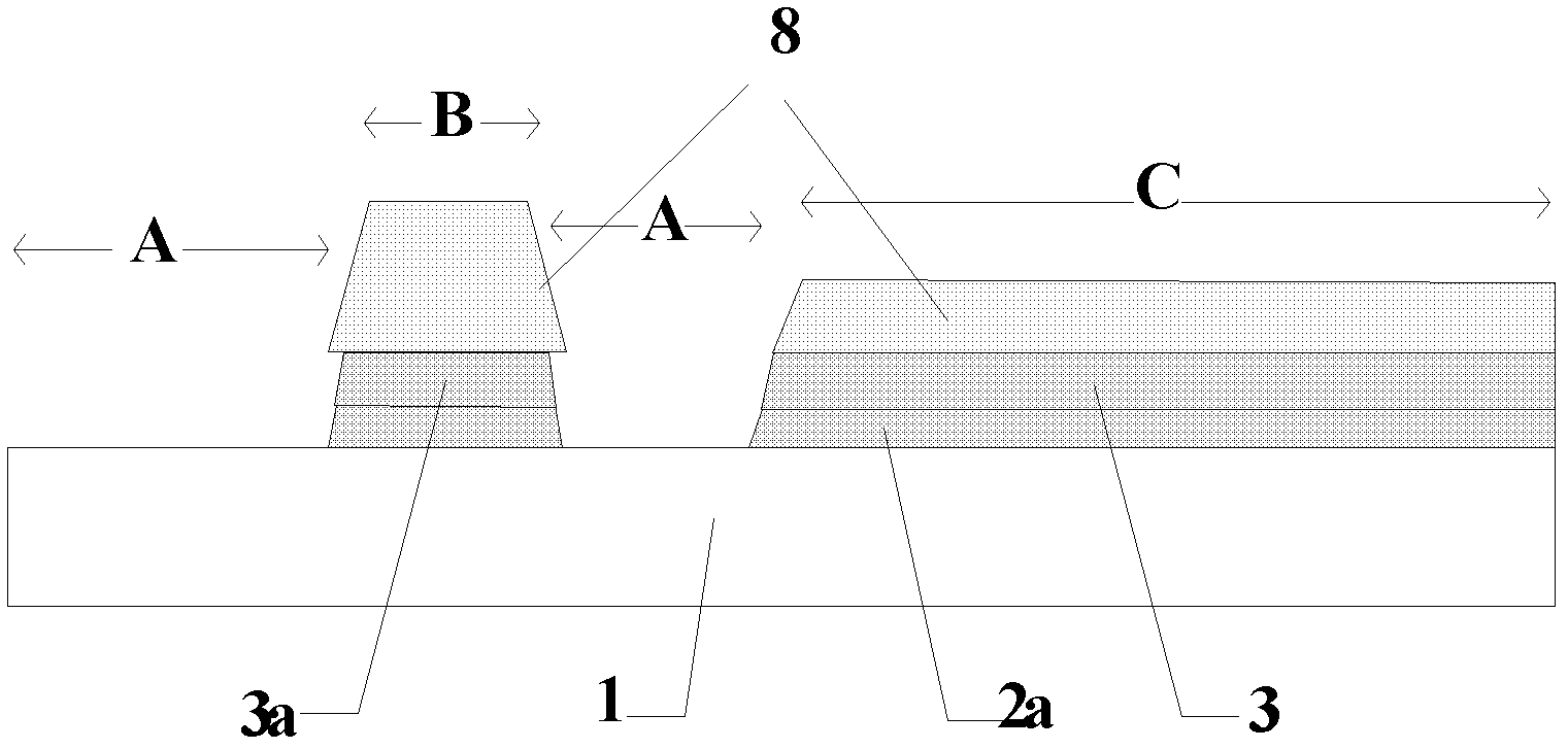 Array substrate and manufacturing method thereof, and display apparatus