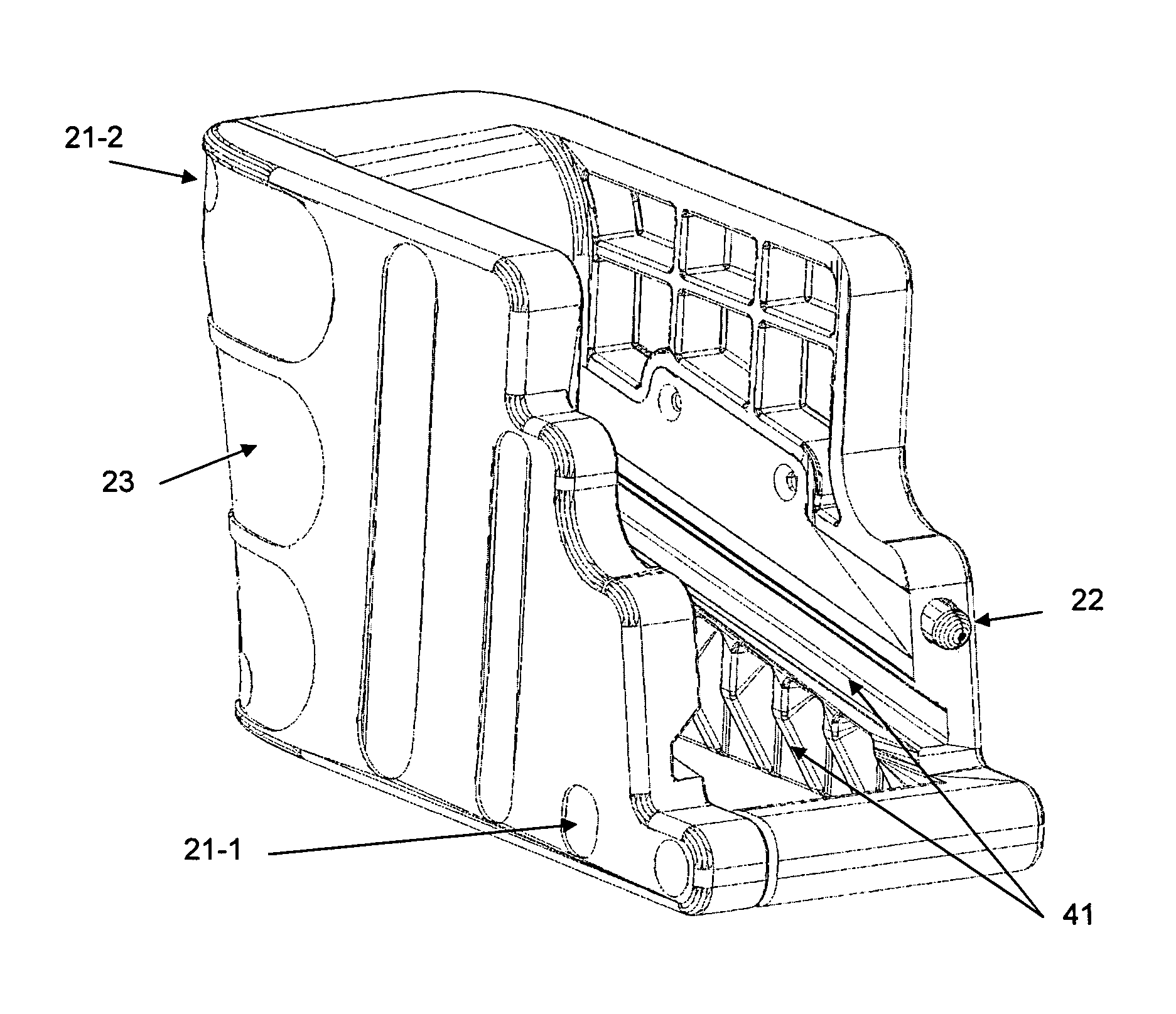 Adapter Device