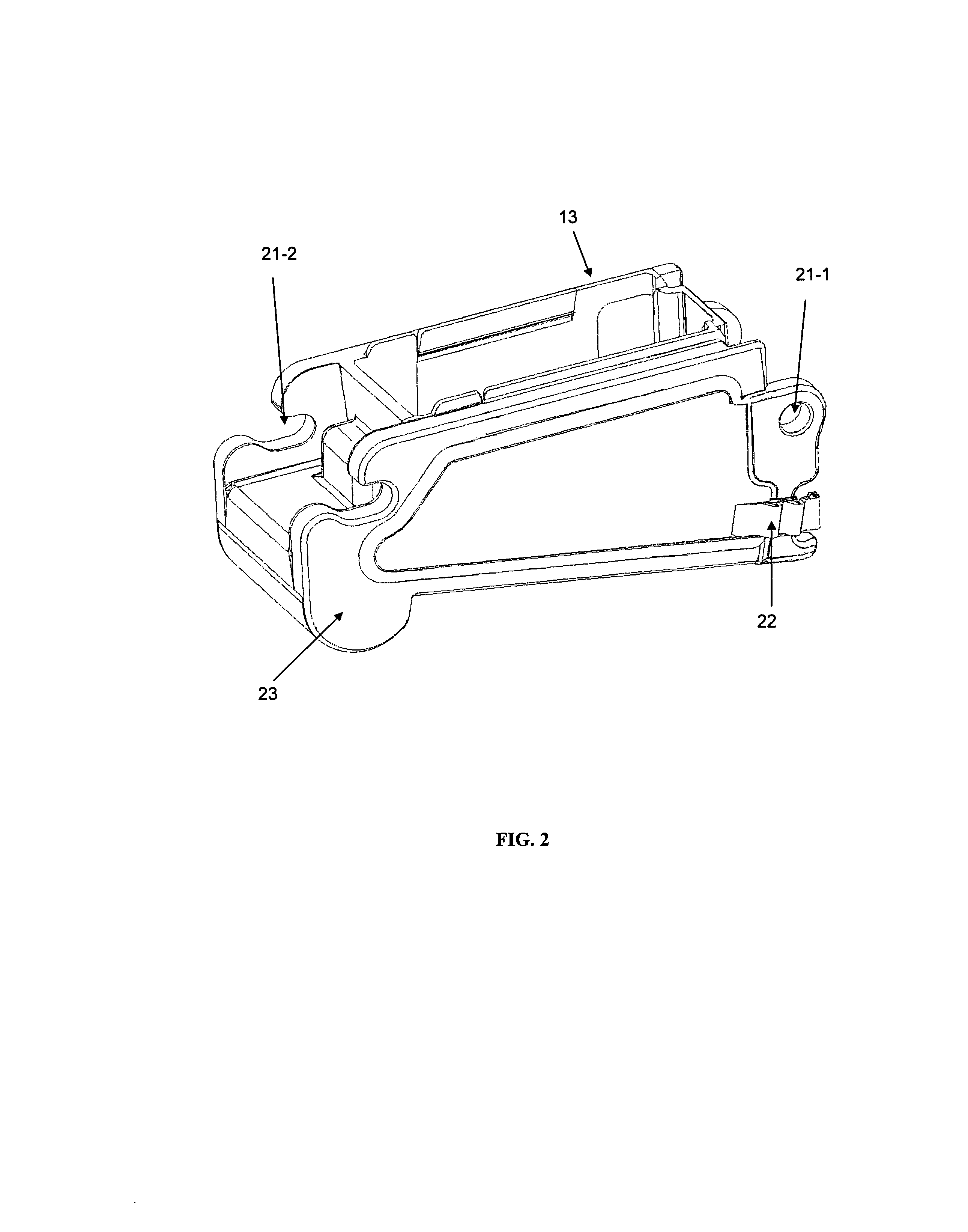 Adapter Device