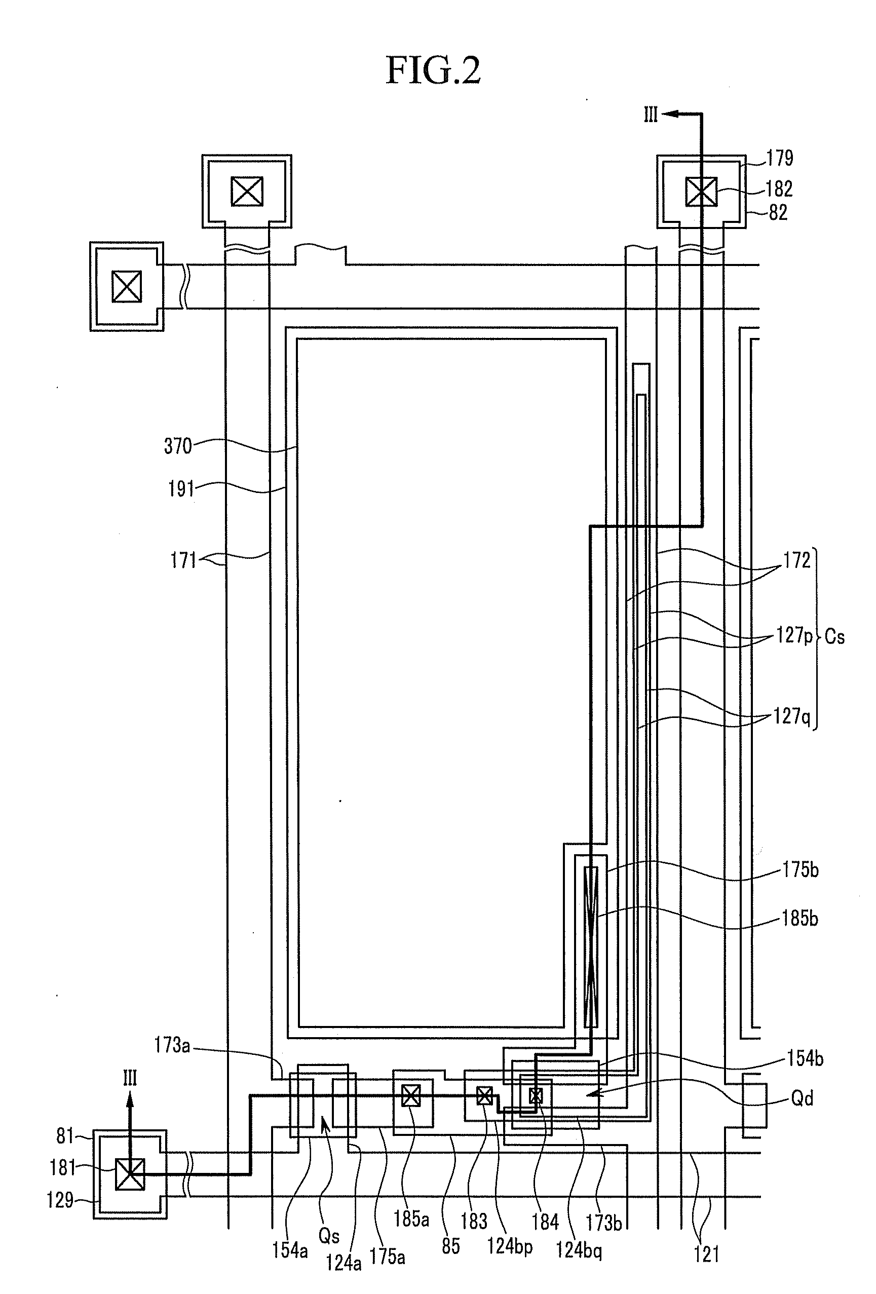 Organic light emitting diode display and method of manufacturing the same