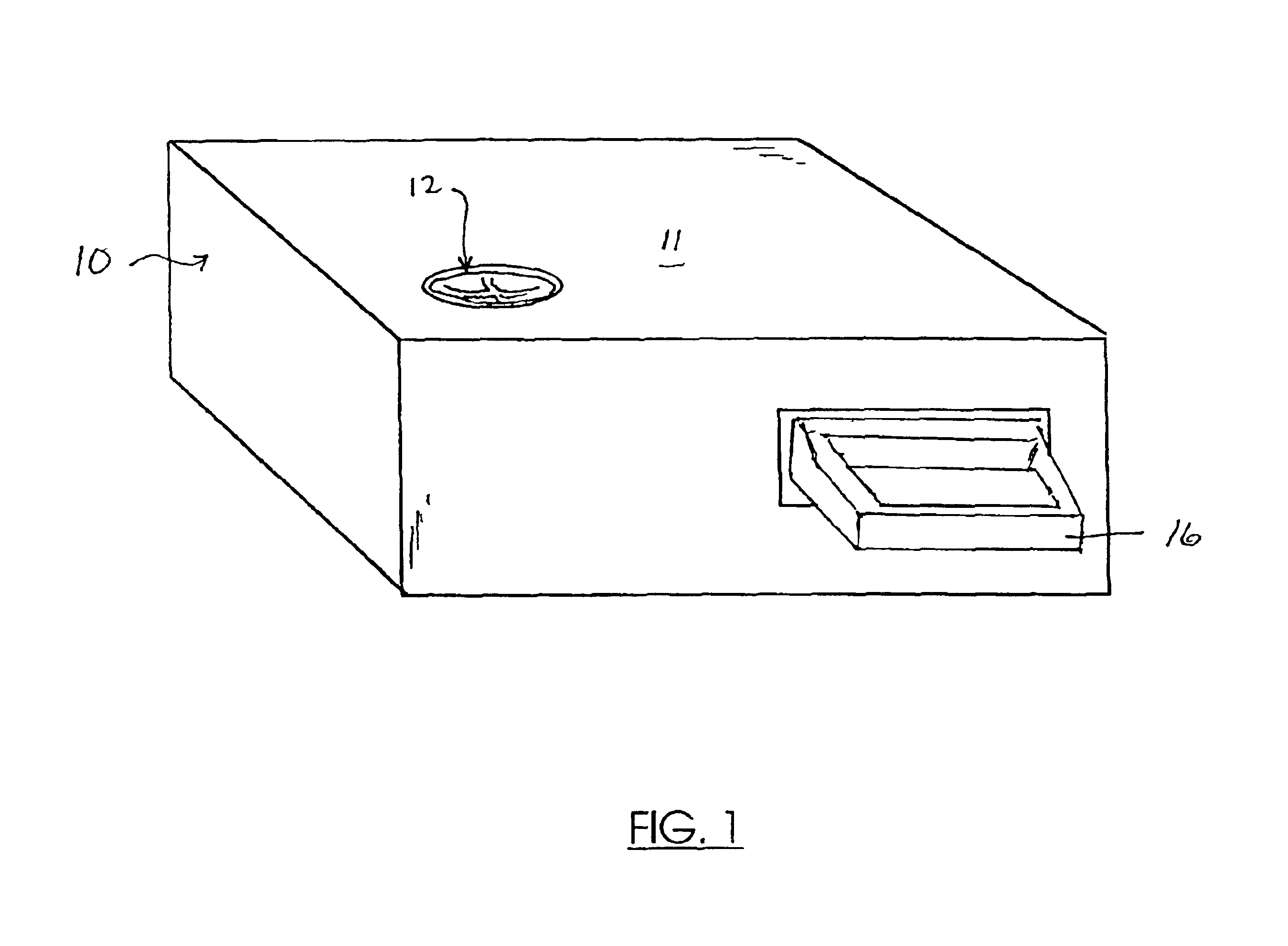 Method and apparatus for reducing outbreaks of diffuse lamellar keratitis