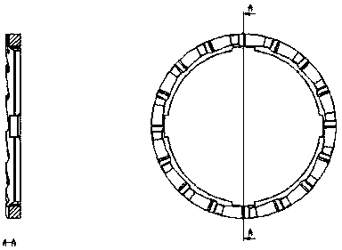 Transmission structure