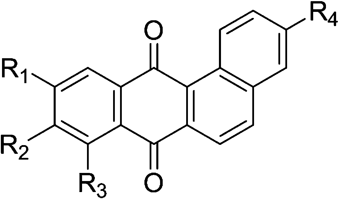 Organic light emitting diode