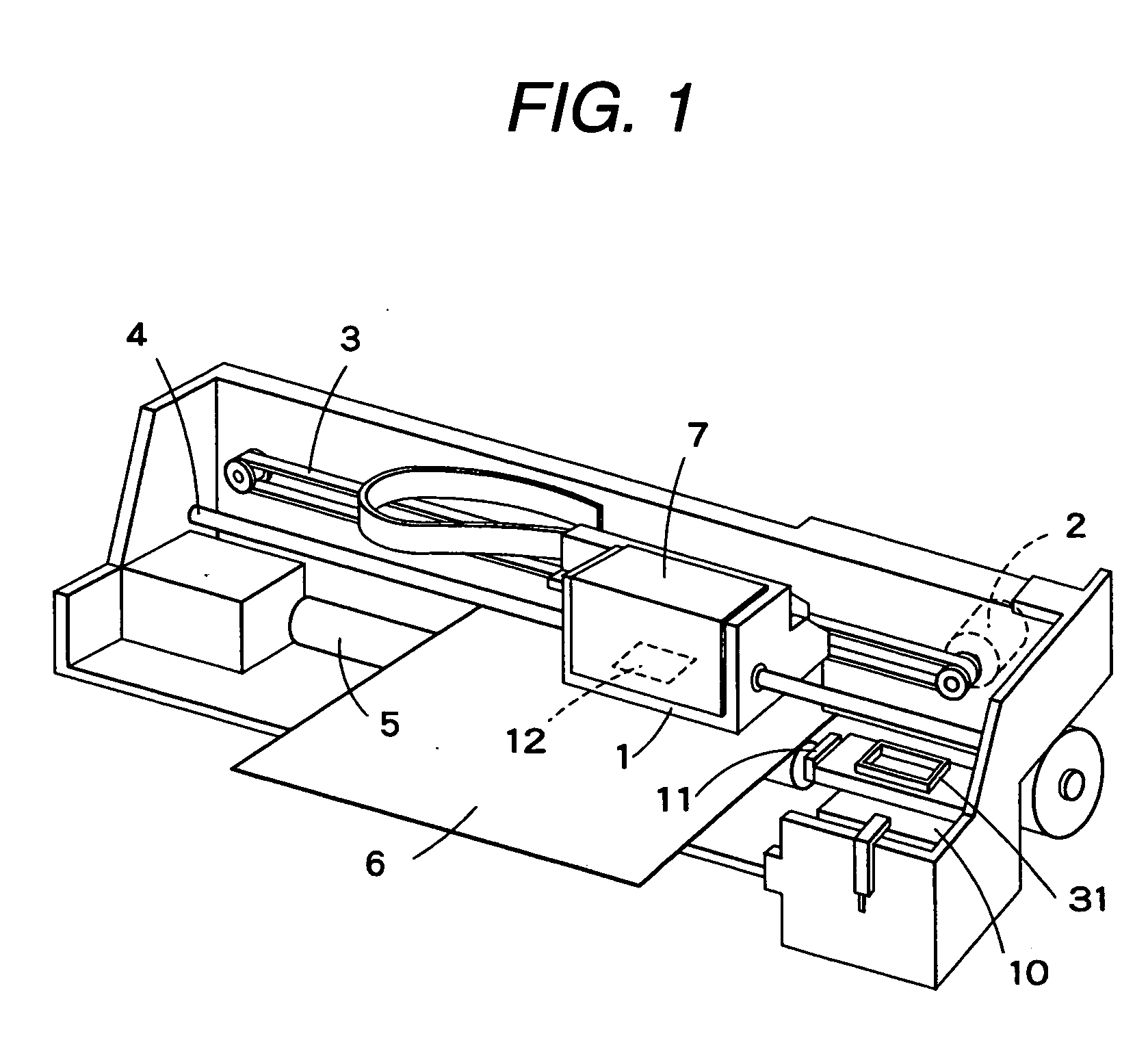 Liquid sensor and liquid container including the sensor