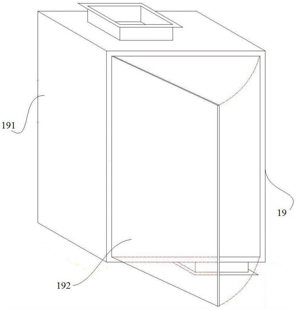 Water purifying circulating system