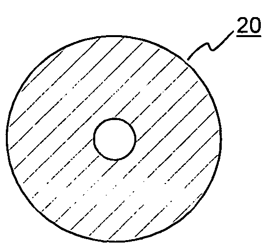 Optical recording medium for retail activation