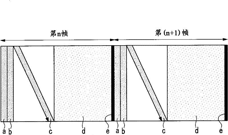 Organic light-emitting display and driving method thereof