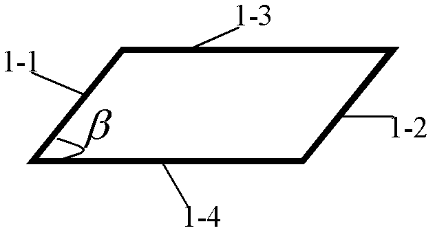 Function-doping based transparent ceramic slab pumping device