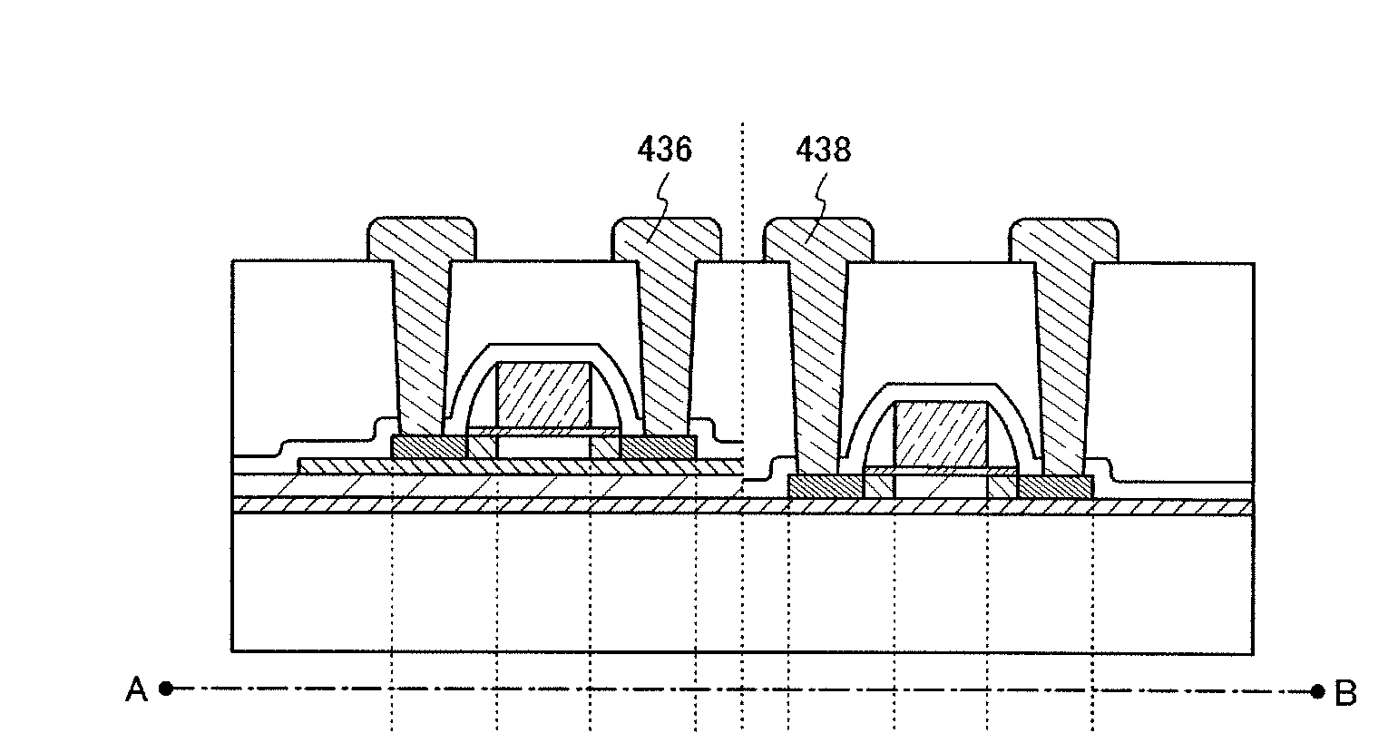 Method for manufacturing semiconductor device, semiconductor device and electronic appliance