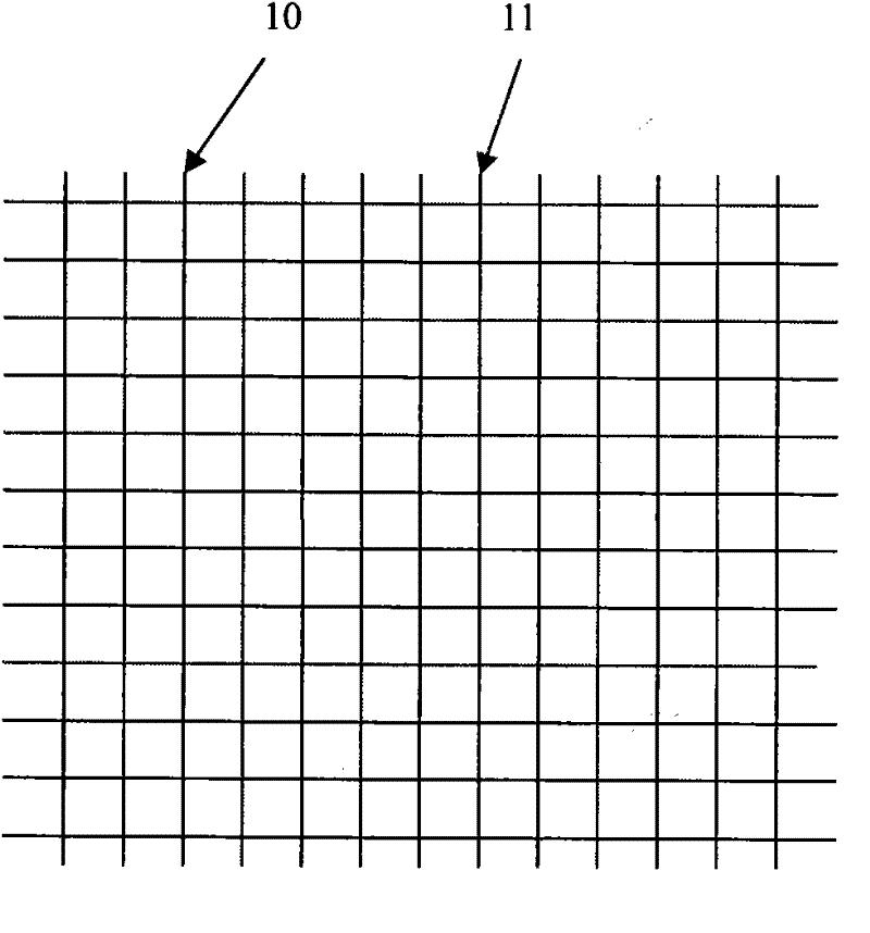 High-thermal conductivity insulation structure of stator bar of insulation system