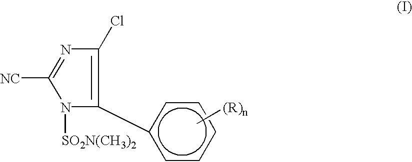 Composition for controlling harmful bio-organisms and method for controlling harmful bio-organisms using the same