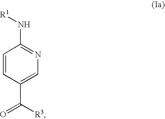 Inhibitors of p38