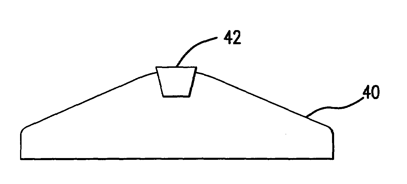 High rep-rate laser with improved electrodes