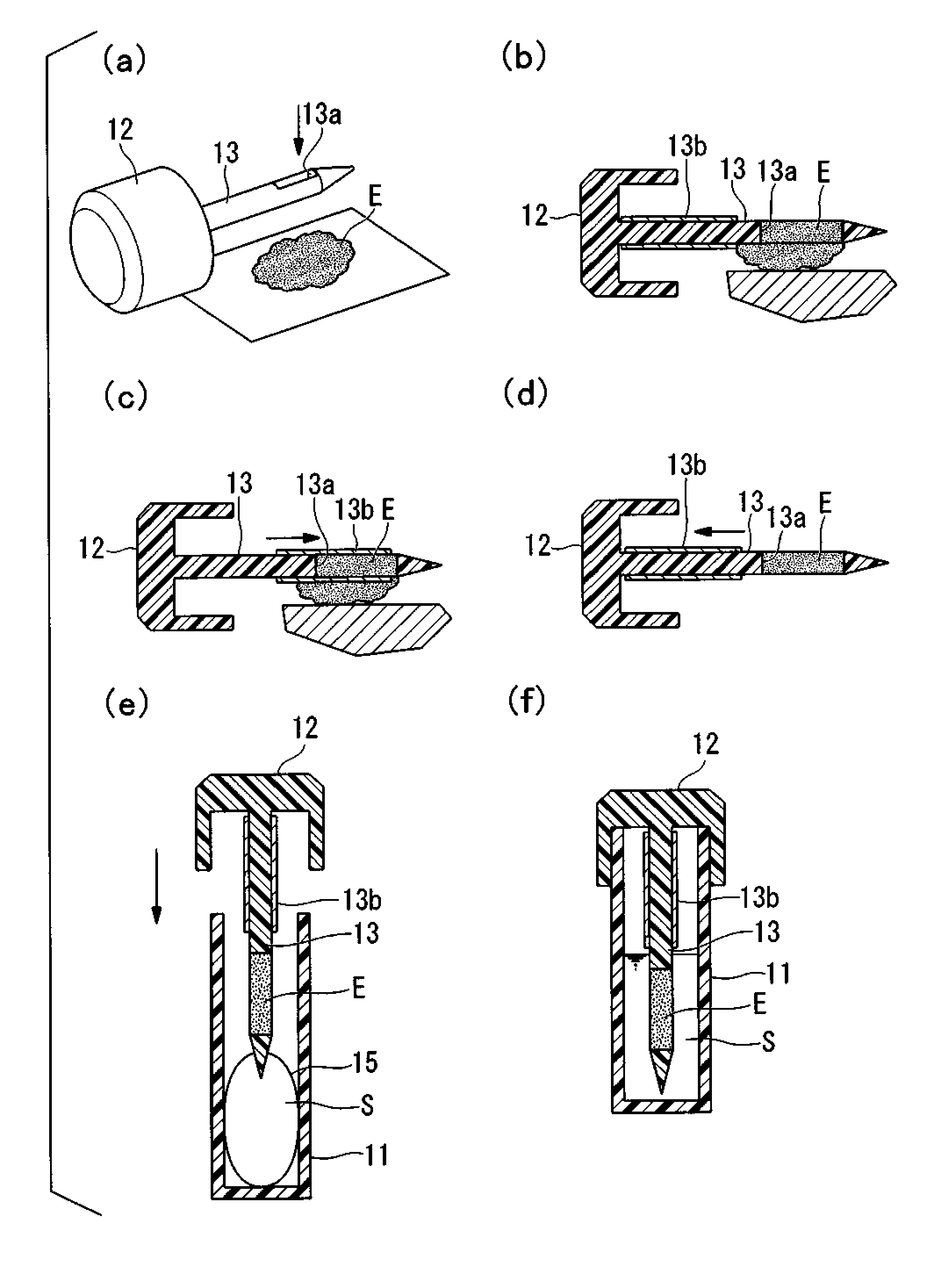 Method for preparing stool sample, solution for preparing stool sample and stool collection kit