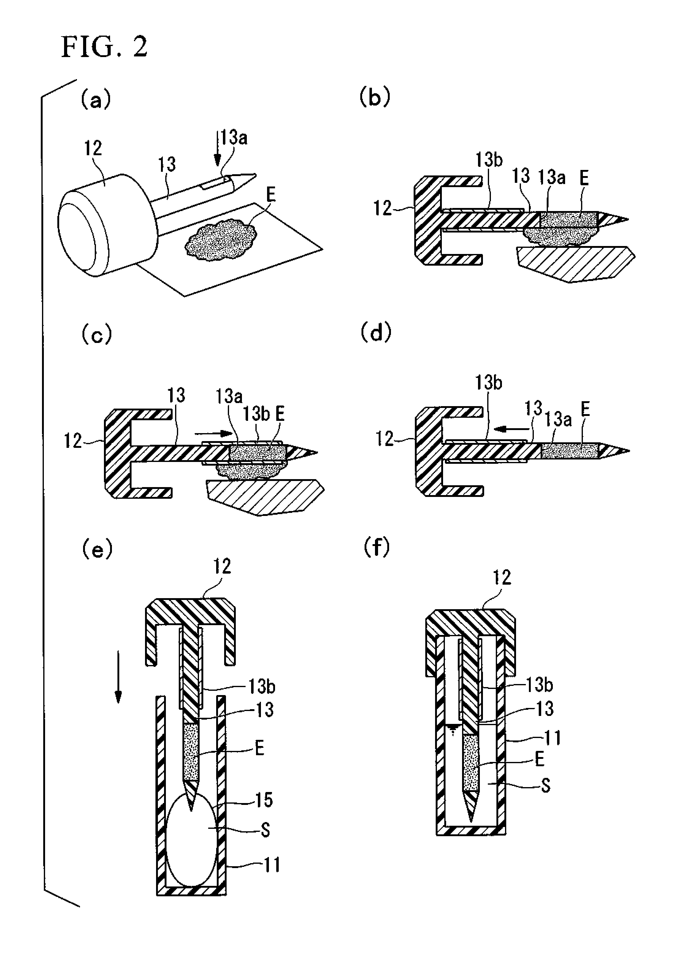 Method for preparing stool sample, solution for preparing stool sample and stool collection kit