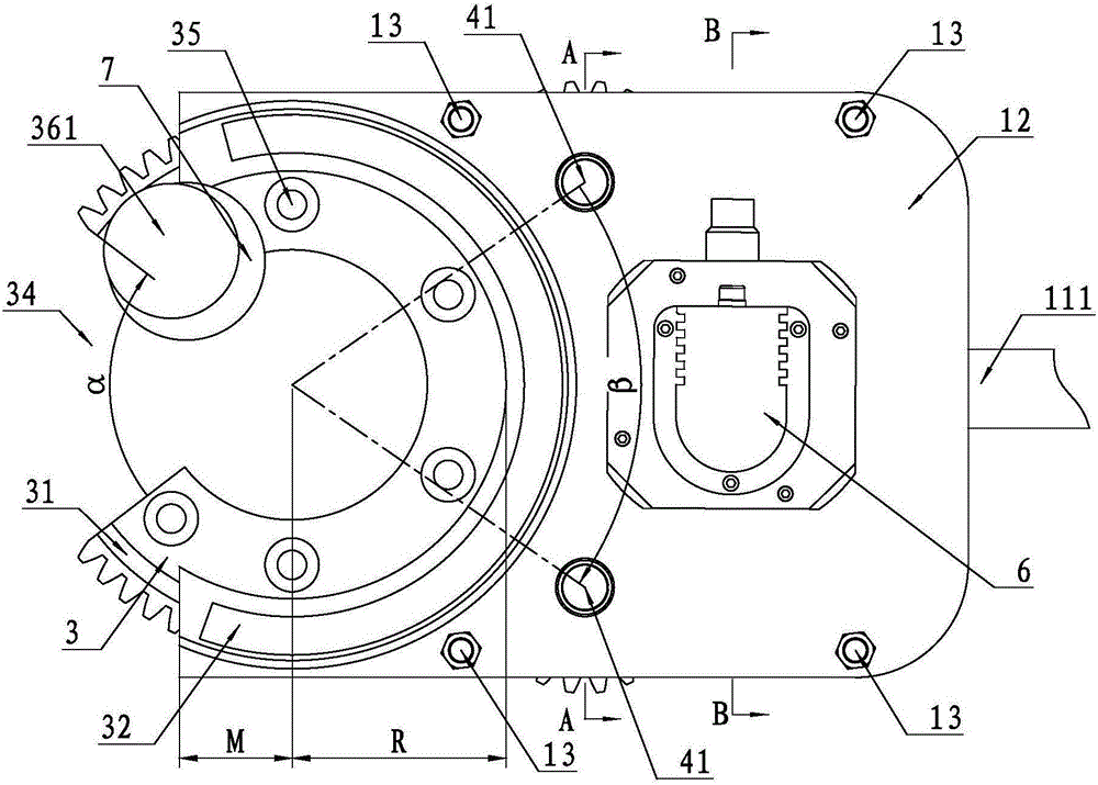 Portable door and window frame packing device