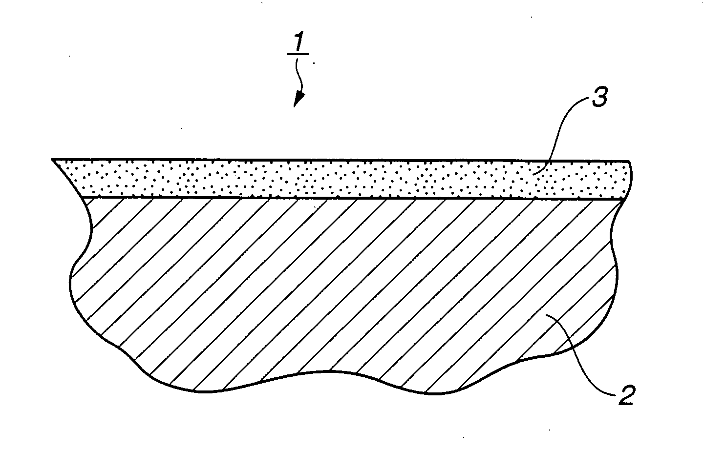 Hard-carbon coated sliding member