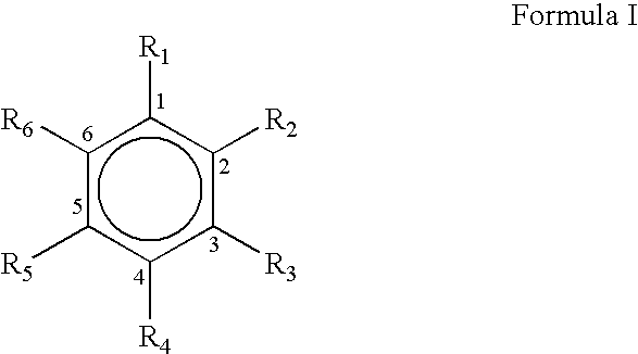 Process for the preparation of substituted trans-cinnamaldehyde, a natural yellow dye, from phenylpropane derivatives