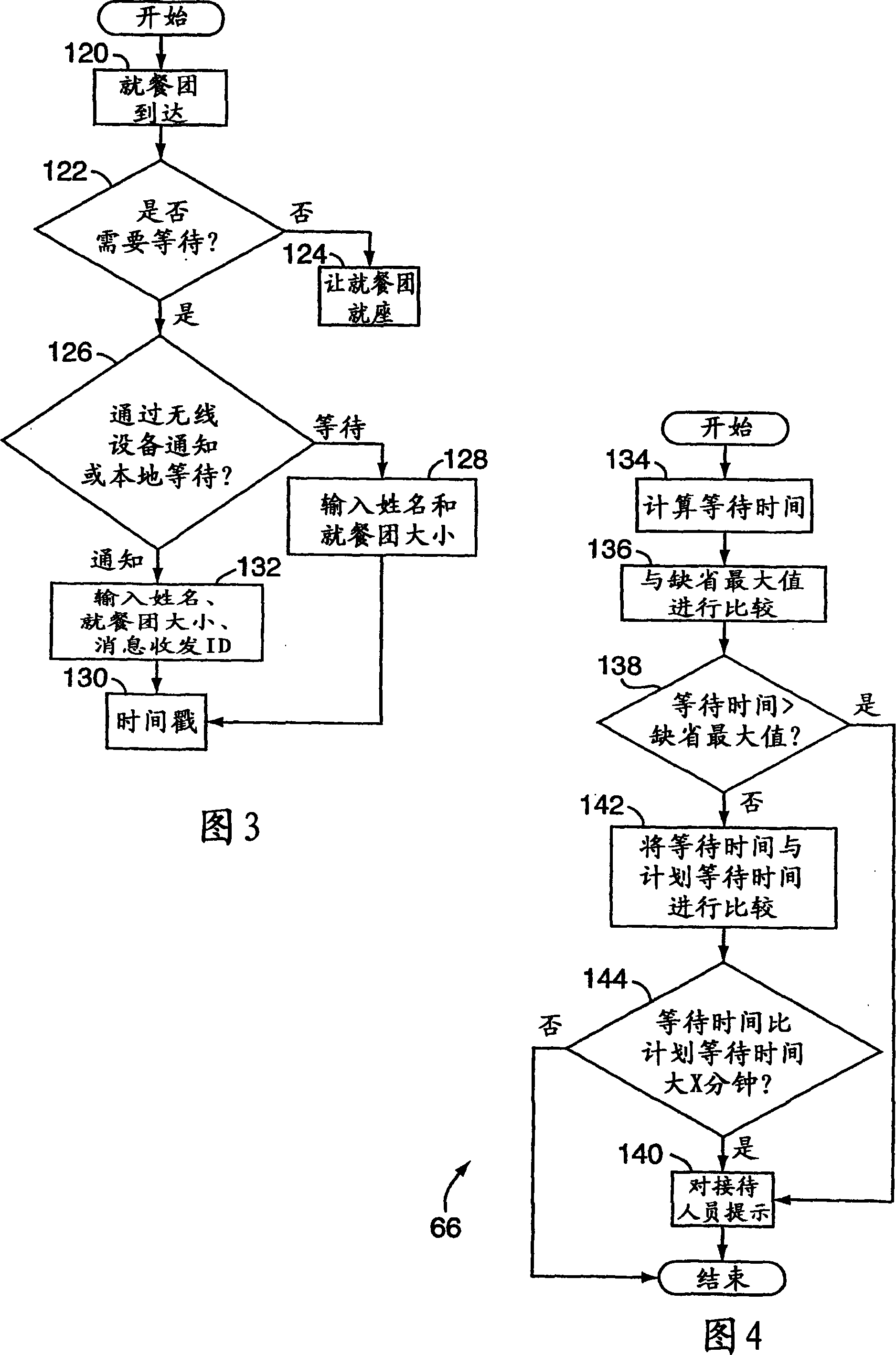 Wireless paging system