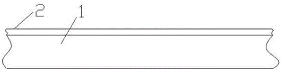 Deicing carbon-fiber-based high-low-voltage overhead cable